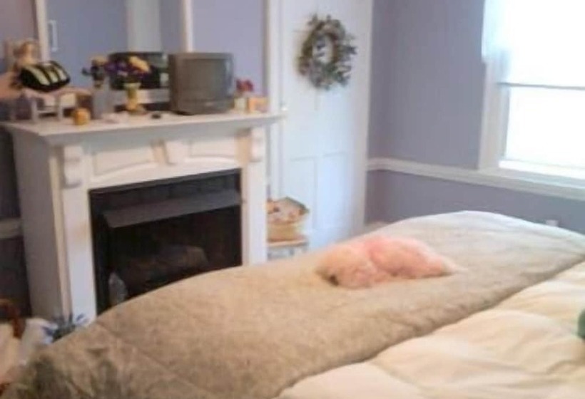 민박 Brookside Inn At Laurens