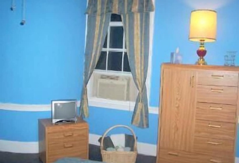 민박 Brookside Inn At Laurens