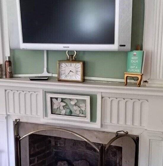 민박 Brookside Inn At Laurens