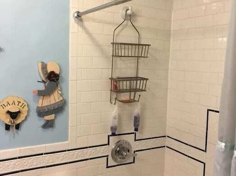 민박 Brookside Inn At Laurens