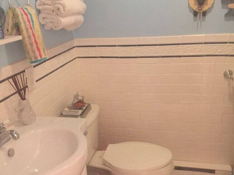 민박 Brookside Inn At Laurens