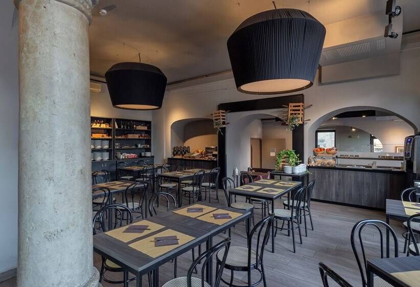 住宿加早餐  Ca  Tazzoli