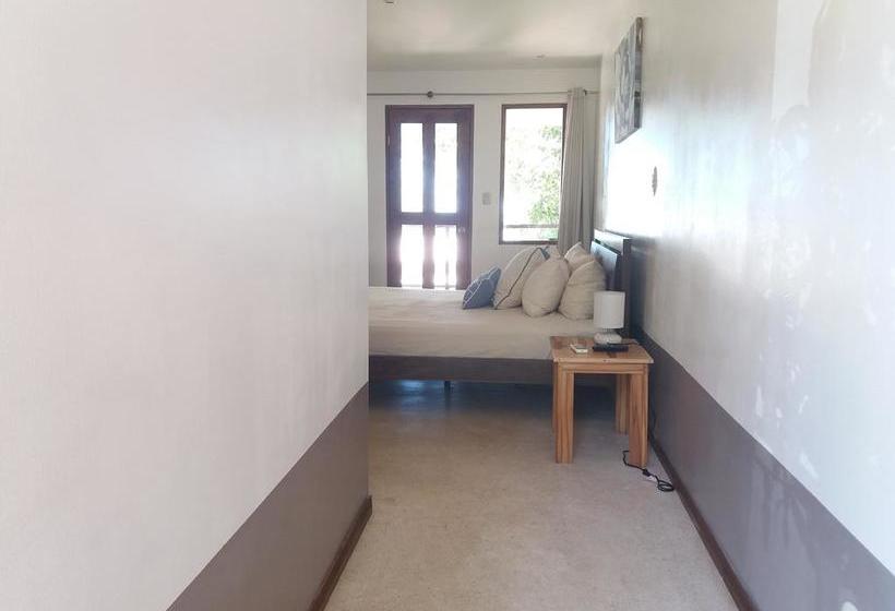 住宿加早餐  Casa Blanca