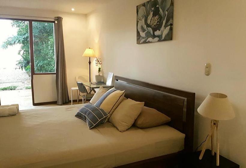 Bed and Breakfast Casa Blanca