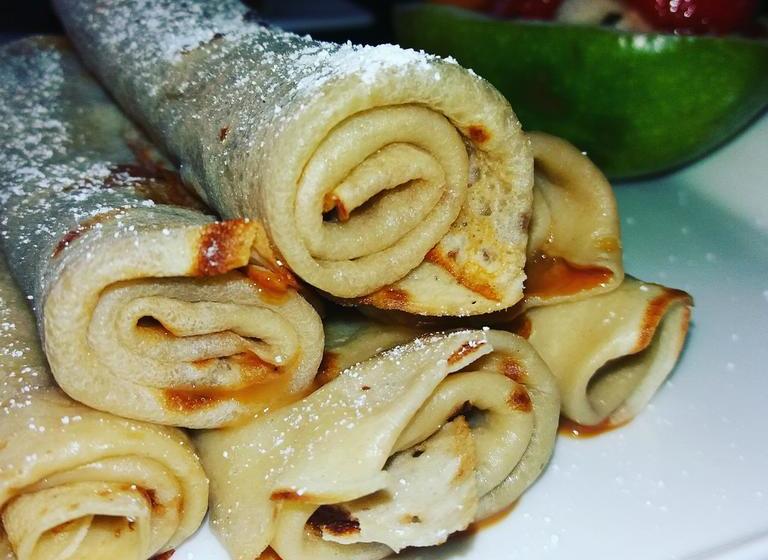 住宿加早餐  Casa Blanca