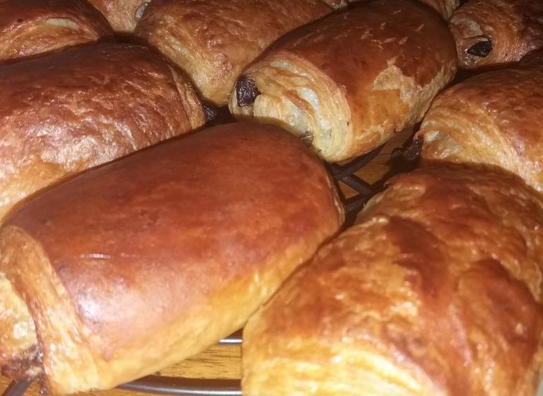 住宿加早餐  Casa Blanca