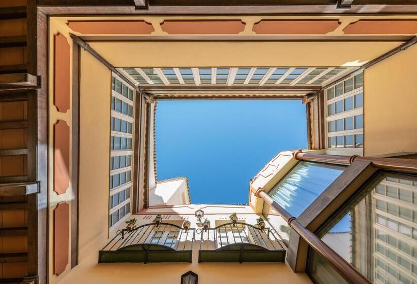 تختخواب و صبحانه Casa Miraflores