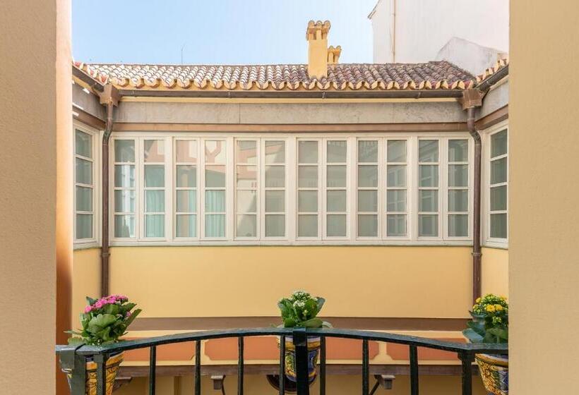 تختخواب و صبحانه Casa Miraflores