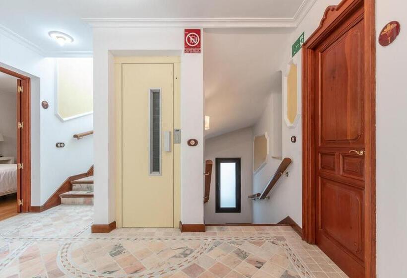 تختخواب و صبحانه Casa Miraflores