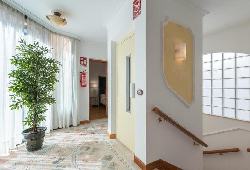 تختخواب و صبحانه Casa Miraflores