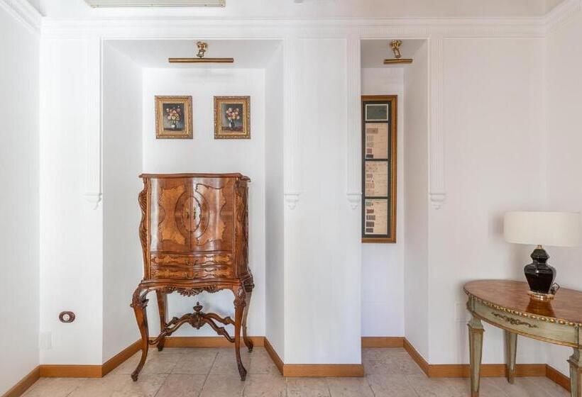 تختخواب و صبحانه Casa Miraflores