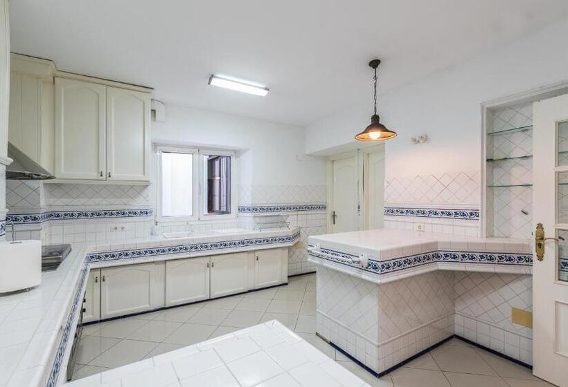 تختخواب و صبحانه Casa Miraflores