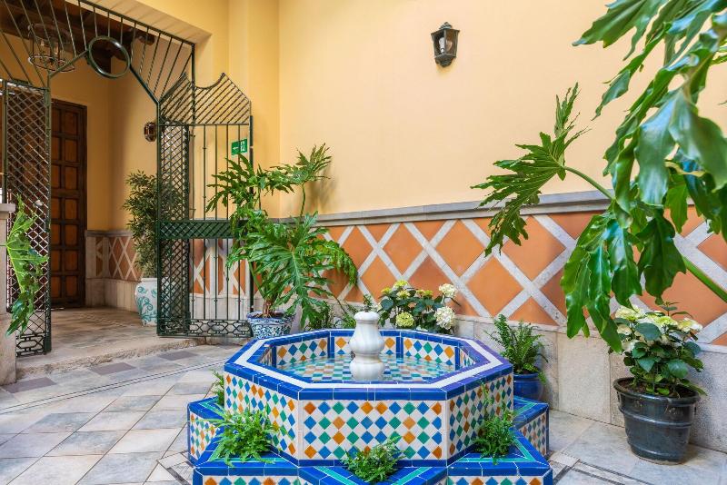 تختخواب و صبحانه Casa Miraflores