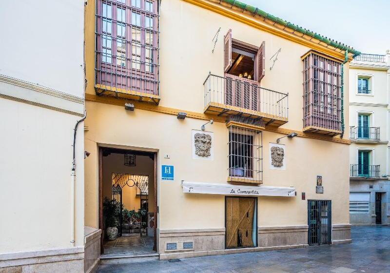 تختخواب و صبحانه Casa Miraflores