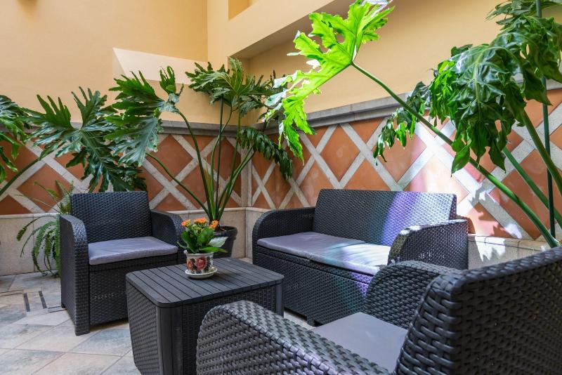 تختخواب و صبحانه Casa Miraflores