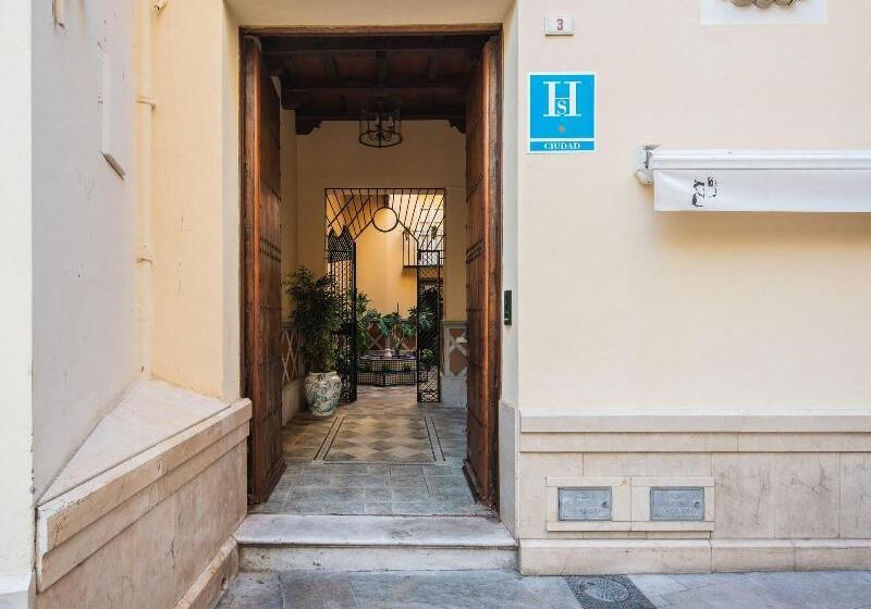 تختخواب و صبحانه Casa Miraflores