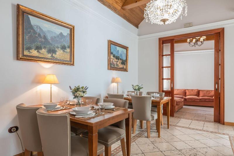 تختخواب و صبحانه Casa Miraflores