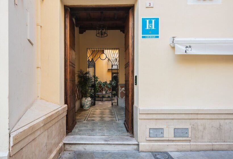 تختخواب و صبحانه Casa Miraflores