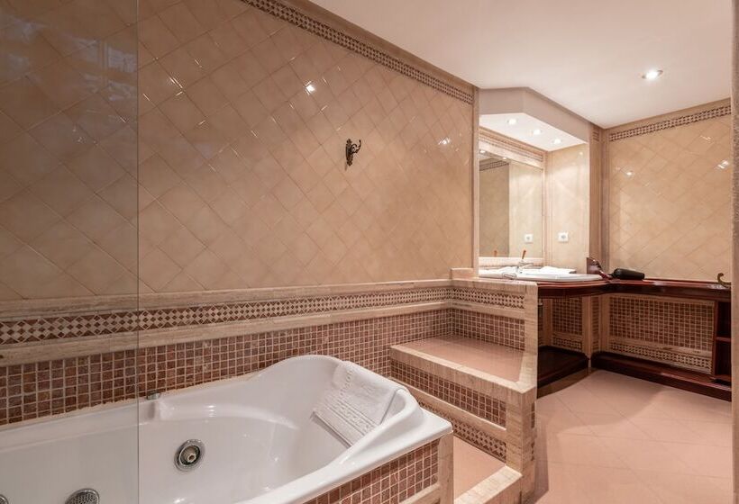 تختخواب و صبحانه Casa Miraflores