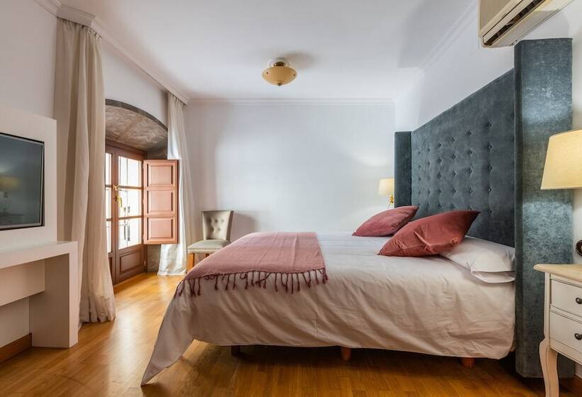 تختخواب و صبحانه Casa Miraflores