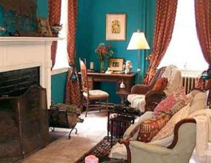 مبيت وإفطار Elkhorn Inn & Theatre