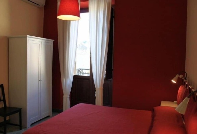 ベッドアンドブレックファースト Etna Akmè