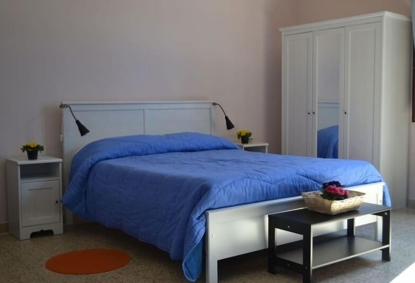 ベッドアンドブレックファースト Etna Akmè