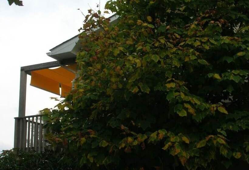 住宿加早餐 Fire Mountain Resort