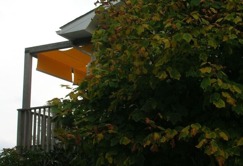 住宿加早餐 Fire Mountain Resort