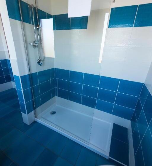 ベッドアンドブレックファースト La Casa Rossa Country House