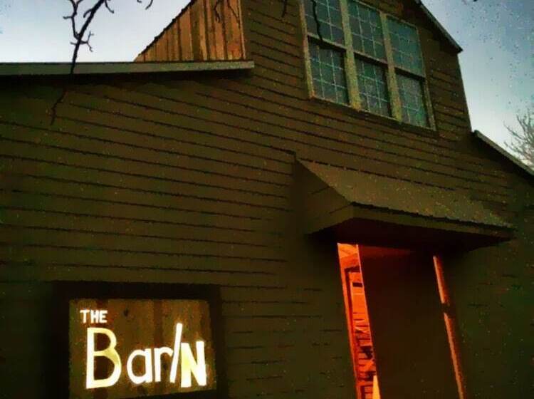 민박 Netherfield Natural Farm