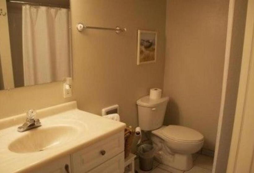 مبيت وإفطار Pine Tree Inn