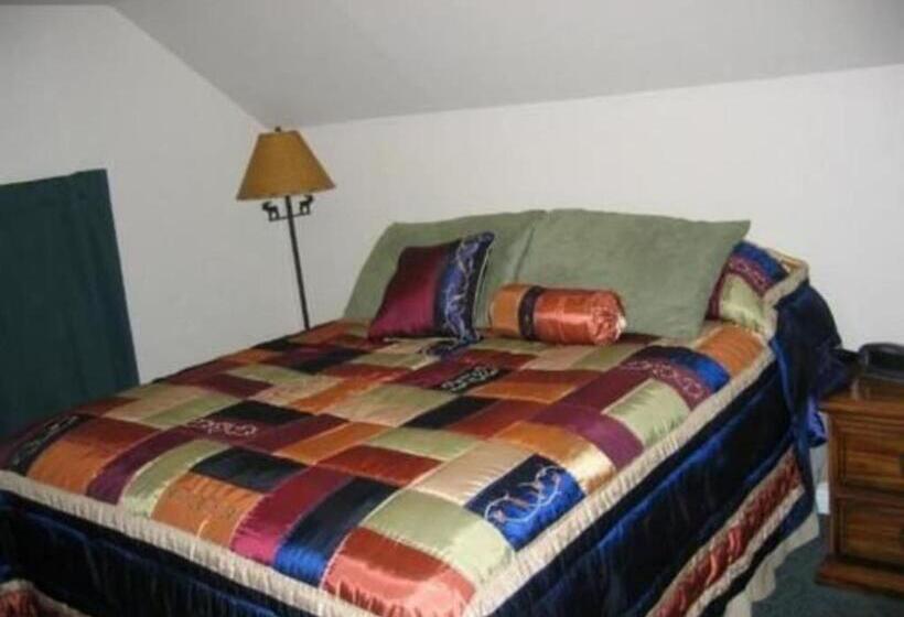 مبيت وإفطار Pine Tree Inn