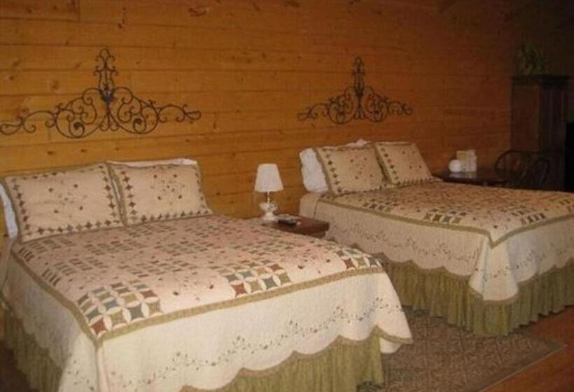 مبيت وإفطار Pine Tree Inn