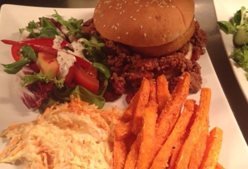 Bell Hotel Faringdon