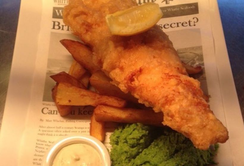 Bell Hotel Faringdon