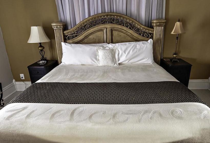 Bella Fattoria Bed And Breakfast