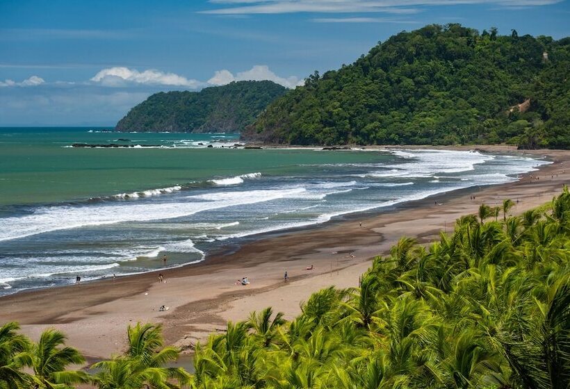 Best In Jaco Diamante Del Sol Condos