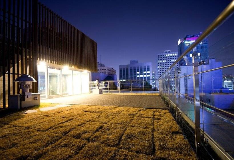 Creto Hotel Myeongdong