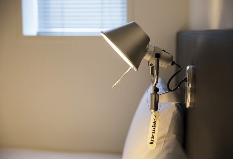 Creto Hotel Myeongdong