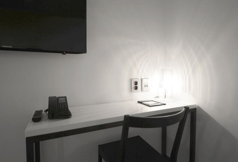 Creto Hotel Myeongdong