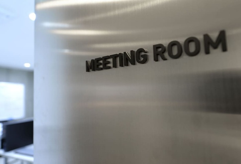 Creto Hotel Myeongdong