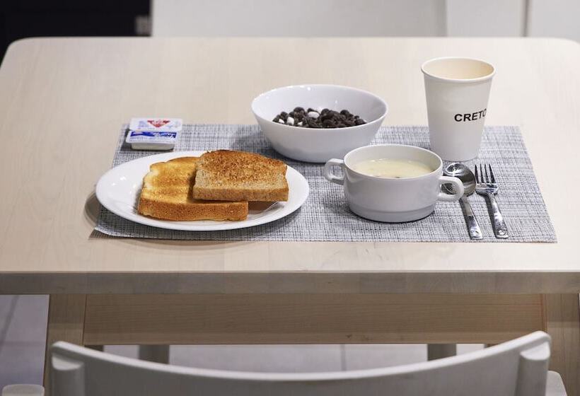 Creto Hotel Myeongdong