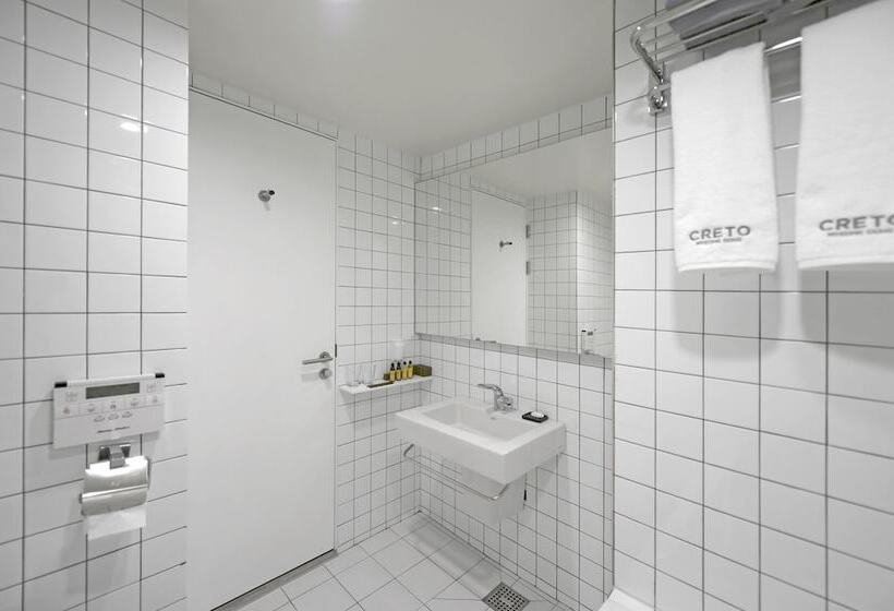 Creto Hotel Myeongdong