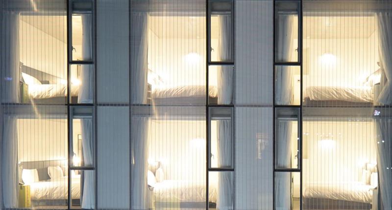 Creto Hotel Myeongdong