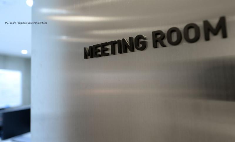 Creto Hotel Myeongdong