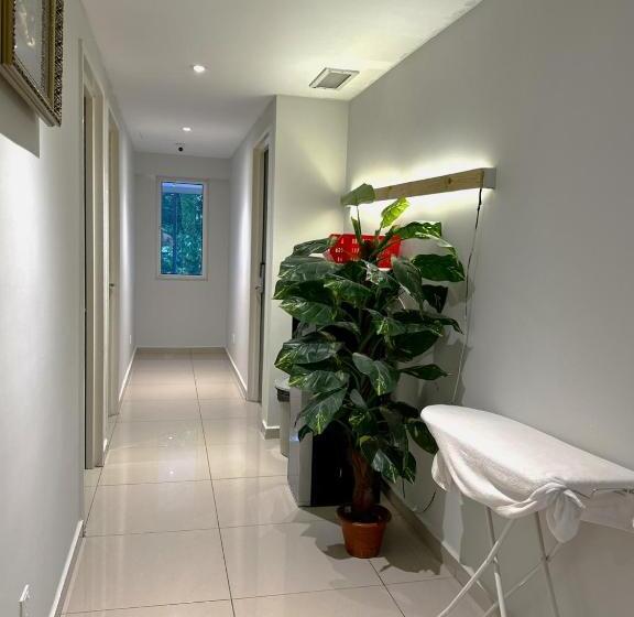 De Uptown Hotel @ Ss2