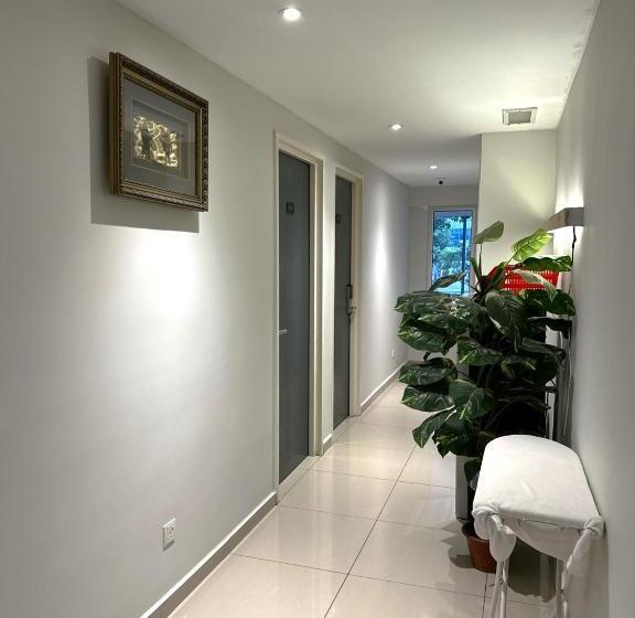 De Uptown Hotel @ Ss2