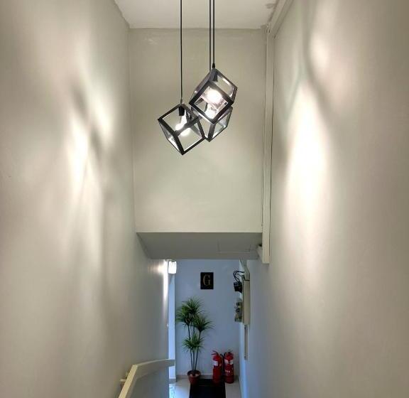 De Uptown Hotel @ Ss2