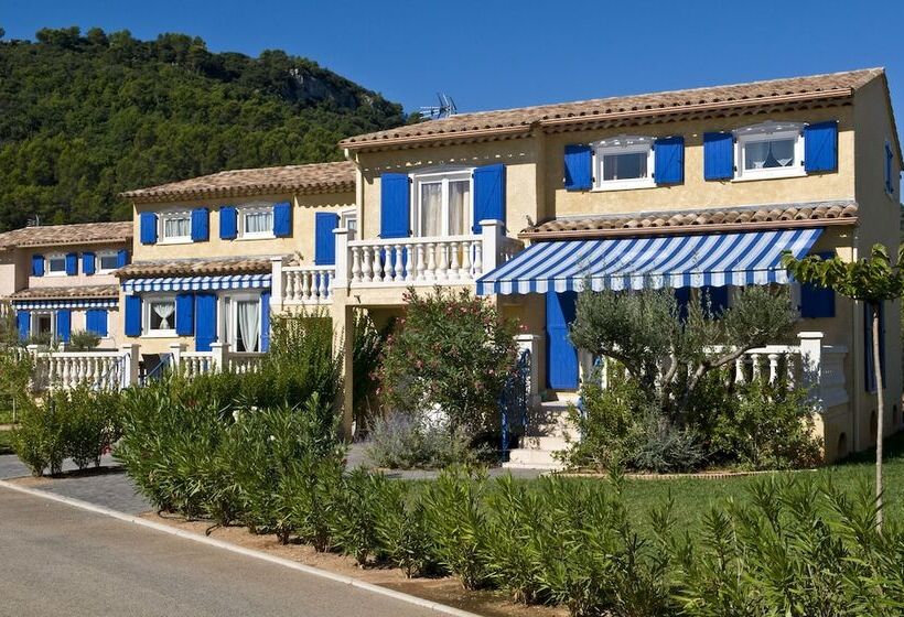 Domaine Le Clos Des Oliviers